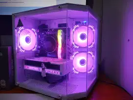 New PC Gaming RTX 5060ti (i5 14400f, DDR5, NVME)