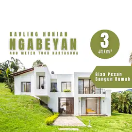 Tanah Solo barat Murah Area Kost dan Hunian Premium