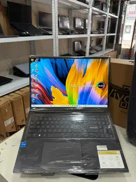 Asus vivobook x1605V Intel core i5-1335U Ram 16Gb Ssd 512Gb