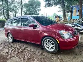 Honda stream (2002)