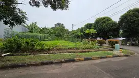 Dijual Cepat Kavling Villa Melati Mas BSD