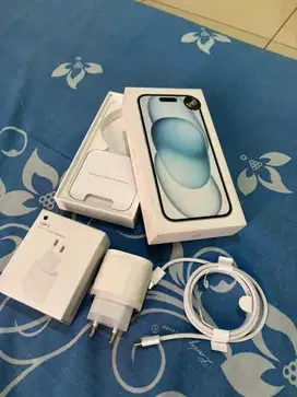Iphone 15 basic 128gb