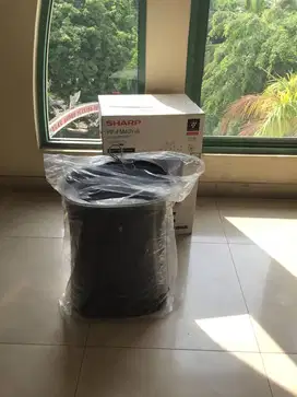 Sharp FP-FM40-YB Air Purifier Mosquito Catcher