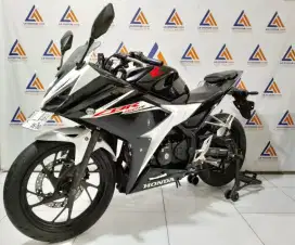 HONDA CBR 150R FACELIFT THN 2017 BISA CREDIT/CASH