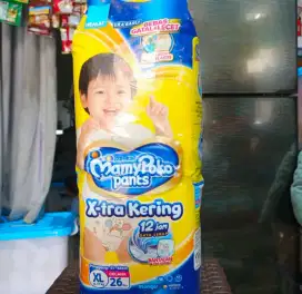 Mamy Poko Pants XL