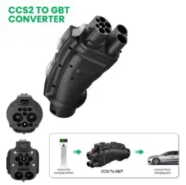 ADAPTER CCS2 DC