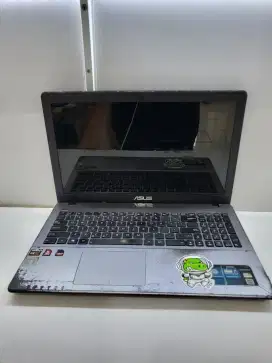 Laptop Asus X550Z