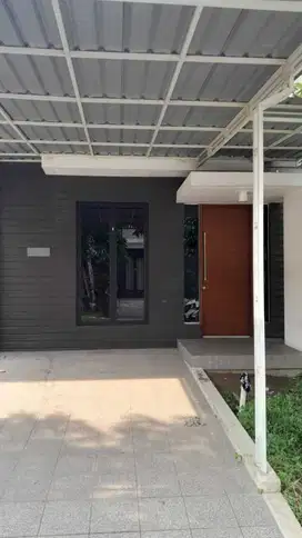 Disewakan rumah di Citraland Northwest Hill Northwest Park Citraland