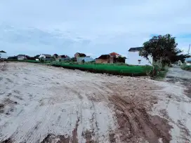 DIJUAL TANAH DATAR KARANGANYAR KOTA