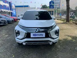 DP 5% Mitsubishi Xpander 1.5 Sport Bensin-MT 2019 UKY