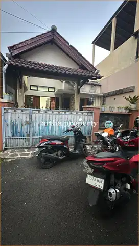 RUMAH SECOND MURAH DI PAMULANG