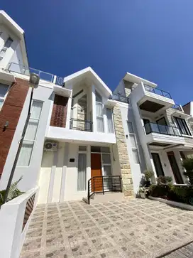 SEWA VILLA 1 JT an LOKASI PANDERMAN HILLS KOTA BATU