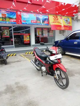 JUPITER MX 135 Cc
