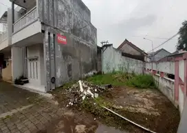 Tanah Kavling Siap Bangun di dekat Jalan Kolonel Masturi Lembang Bandu