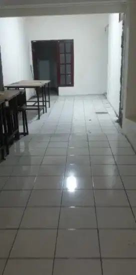 Sewakan paviliun cocok usaha kuliner / online margahayu raya metro