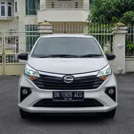 [DP 15 JUTA] Daihatsu Sigra 1.2 R Automatic 2021