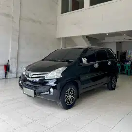 [TDP 25JT‼️] Daihatsu Xenia 1.3 X MT 2014