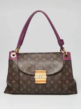LOUIS VUITTON OLYMPE AURORE