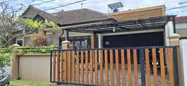 Dijual Rumah Lokasi Perum di Jl. Puri Anjasmoro Semarang