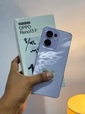 second reno 13f 8/256