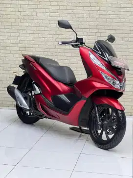 Honda PCX 150 2019 Pajak Panjang