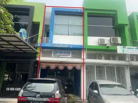 LELANG RUKO CITRA GARDEN 6 (JAKBAR)