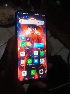 Jual HP Infinix hot 30i RAM 8/128