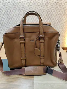 DIJUAL TAS / DOMPET PRIA ORI BOSS , TONINO - UNTUK SEHARI HARI / KERJA