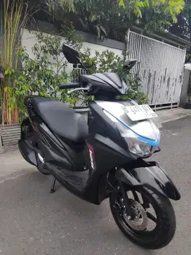 Yamaha New Freego 2024 Mulus km 4rb