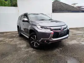 Pajero Sport Dakar 4x2 Matic