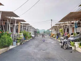 RUMAH BARU READY STOCK, PERBATASAN TANGSEL, DP 0 FREE BIAYA