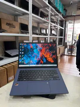 Asus Vivobook M1403Q Ryzen 7 5800H Ram 16Gb Ssd 512Gb