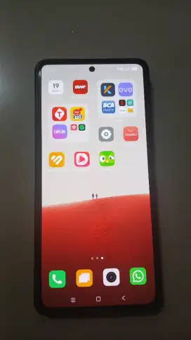 Redmi note 13 5g fulset