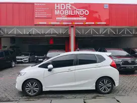 Honda Jazz 2015 Bensin