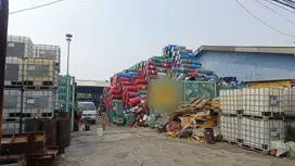 DIJUAL TANAH RAYA LINGKAR TIMUR STRATEGIS SIAP PAKAI KAWASAN INDUSTRI