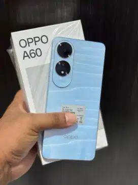 second oppo a60 8/128
