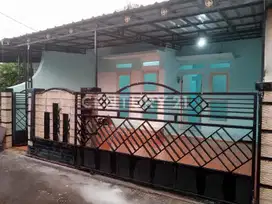 Rumah Perumahan Norinland Pakansari Cibinong