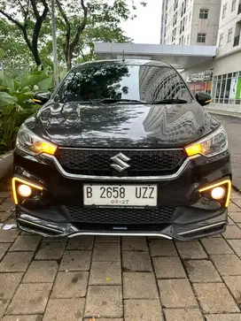 Suzuki Ertiga 2022 Hybrid