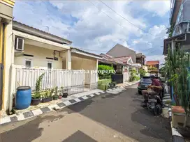 RUMAH SECOND SIAP HUNI DI CLUSTER ALAM ASRI VILLA DAGO PAMULANG