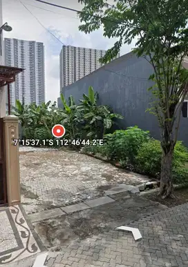Villa Kalijudan Indah MURAH Langka