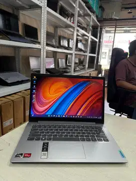 lenovo ideapad slim 1 14AMN7 AMD Ryzen 3 7320U