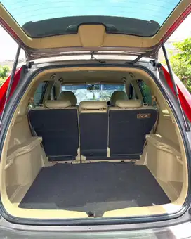 Honda CR-V 2010 Bensin