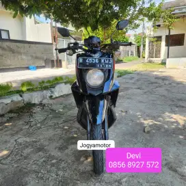Yamaha X-ride th 2014 motor second murah meriah