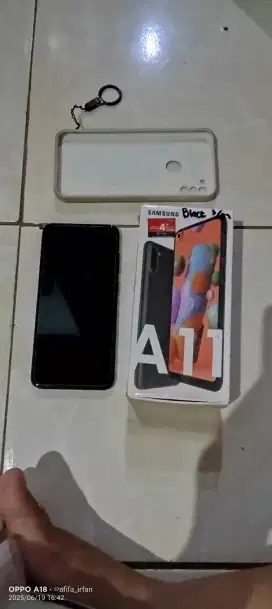 samsung a11 ram 3/32 GB