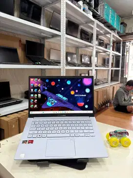 asus vivobook M14021A Amd Ryzen 7 4800H  Ram 8gb Ssd 512Gb
