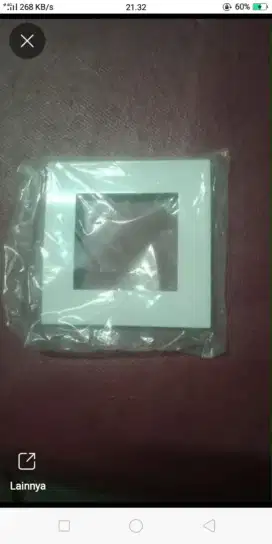 Frame schneider