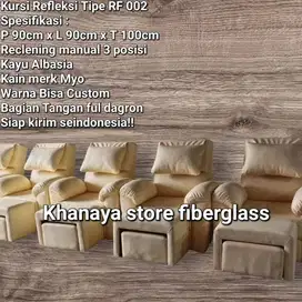 Kursi Pijat bagian tangan dagron/kursi refleksi teryaman/Sofa refleksi