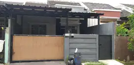 Rumah Strategis Harapan Jaya Cibinong Bogor