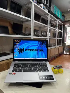 Acer Aspire A314-23M AMD Ryzen 5 7520U Ram 8gb Ssd 256Gb