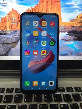 Redmi note 7 Ram 4/64gb
